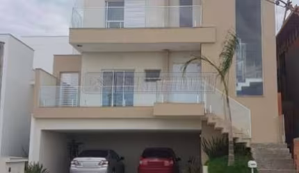 Casa em Condomínios em Sorocaba