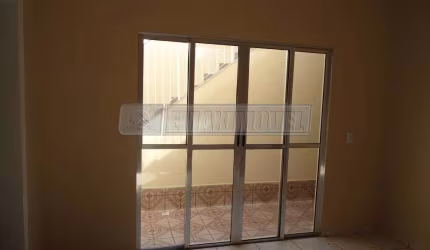 Casa em Bairros em Sorocaba