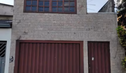 Casa em Bairros em Sorocaba