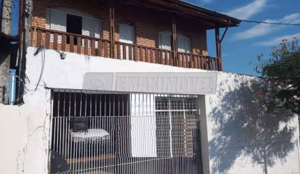 Casa em Bairros em Sorocaba