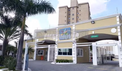 Apartamento com 3 Quartos sendo 1 suíte - Parque Bela Vista