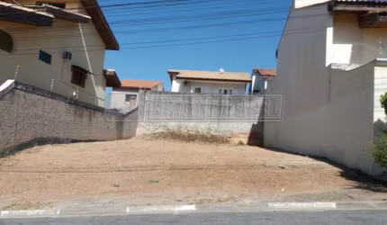 Terreno em Bairros em Votorantim