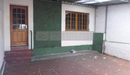 Casa em Bairros em Sorocaba