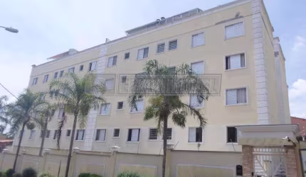 Apartamento Padrão em Sorocaba