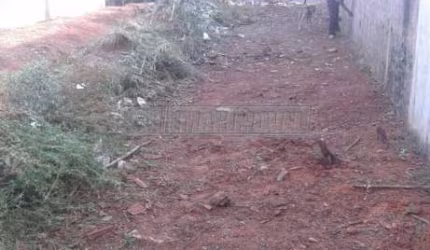 Terreno em Bairros em Araçoiaba da Serra