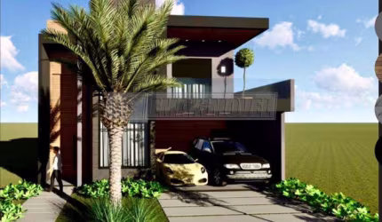 Casa em Condomínios em Sorocaba