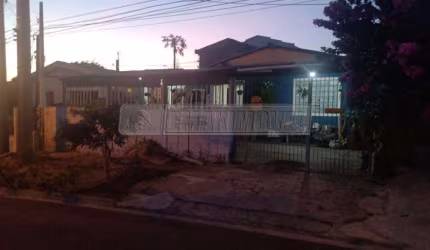 Casa em Bairros em Sorocaba