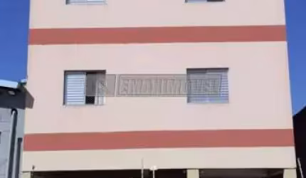 Apartamento Padrão em Sorocaba