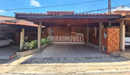 Casa em Condomínios em Sorocaba
