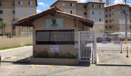 Apartamento Padrão em Votorantim
