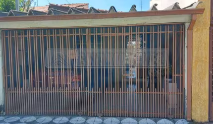 Casa em Bairros em Sorocaba