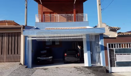 Casa em Bairros em Sorocaba