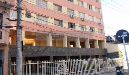 Apartamento Padrão em Sorocaba