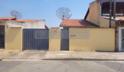 Casa em Bairros em Sorocaba