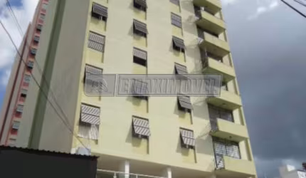 Apartamento Padrão em Sorocaba