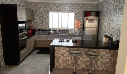 Casa em Bairros em Sorocaba