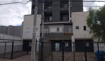 Apartamento Padrão em Sorocaba