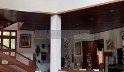 Casa em Bairros em Sorocaba