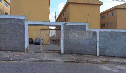 Apartamento Padrão em Sorocaba