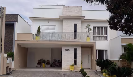 Casa em Condomínios em Sorocaba