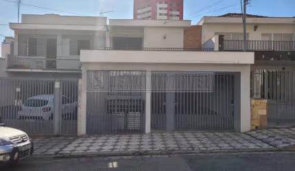 Casa em Bairros em Sorocaba