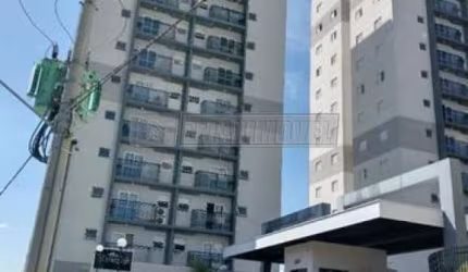 Apartamento Padrão em Votorantim