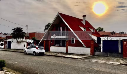 Casa em Bairros em Sorocaba