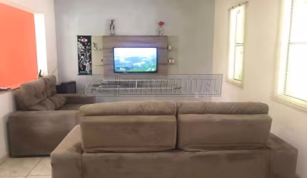 Casa em Bairros em Sorocaba