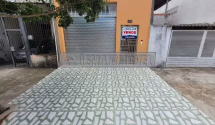 Casa em Bairros em Sorocaba