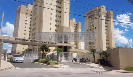 Apartamento Padrão em Sorocaba