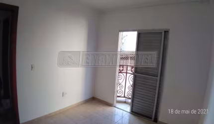Apartamento Padrão em Sorocaba
