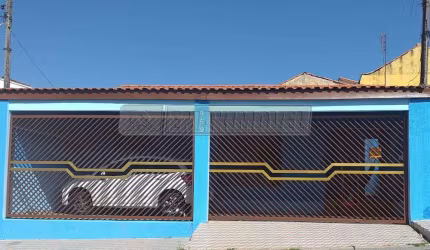 Casa em Bairros em Votorantim