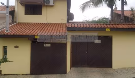 Casa em Bairros em Sorocaba