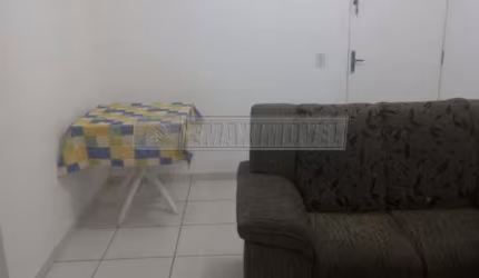 Apartamento Padrão em Votorantim