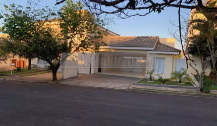 Casa em Condomínios em Araçoiaba da Serra