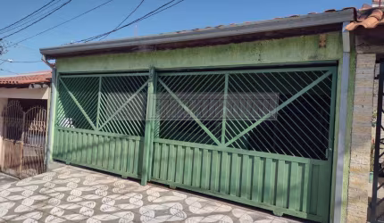 Casa em Bairros em Sorocaba