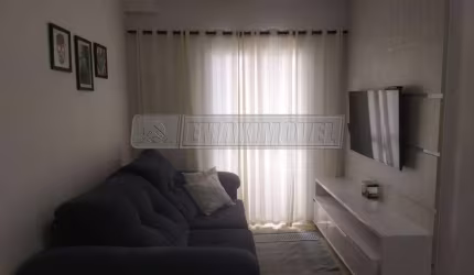 Apartamento Padrão em Sorocaba