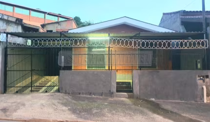 Casa em Bairros em Votorantim