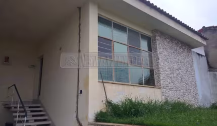 Casa em Bairros em Sorocaba
