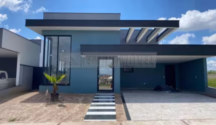 Casa em Condomínios em Votorantim