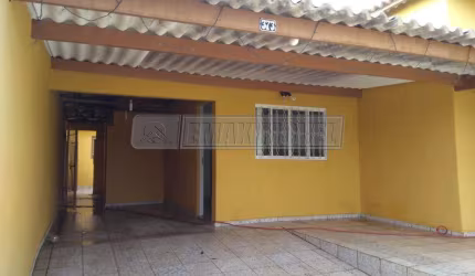 Casa em Bairros em Sorocaba