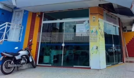 Sala Comercial em Bairro em Sorocaba