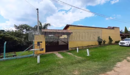 Chácara em Bairro em Araçoiaba da Serra