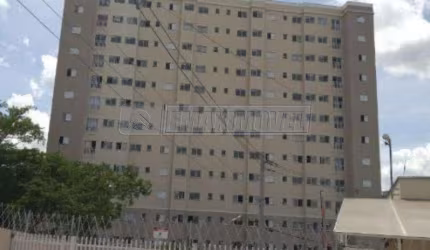 Apartamento Padrão em Sorocaba
