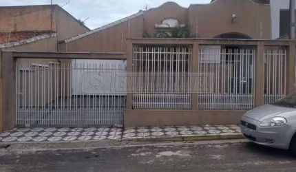 Casa em Bairros em Sorocaba