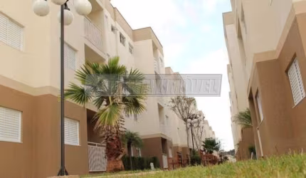 Apartamento Padrão em Votorantim