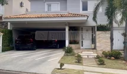 Casa em Condomínios em Sorocaba