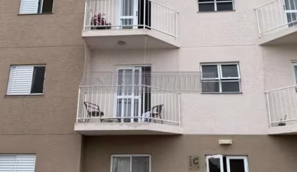 Apartamento Padrão em Sorocaba