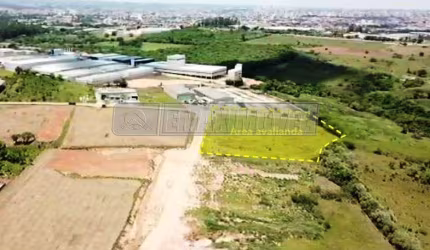 Terreno em Bairros em Sorocaba