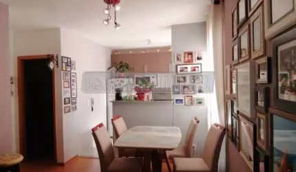 Apartamento Padrão em Sorocaba
